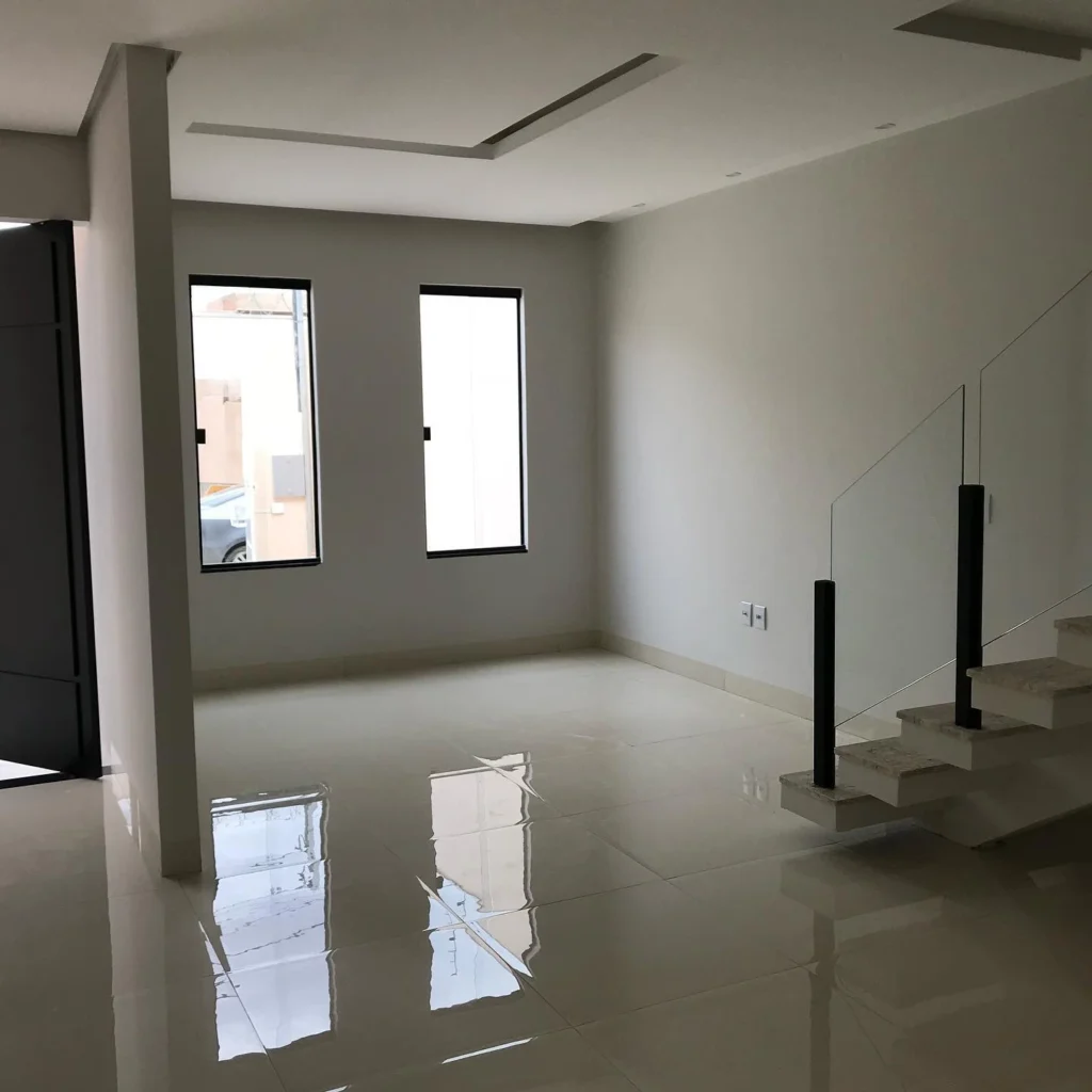 Ibituruna · Residências contemporâneas — Registro da obra entregue · Foto 03