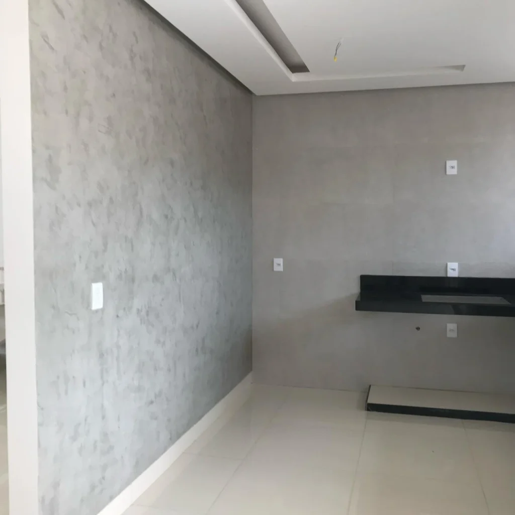 Ibituruna · Residências contemporâneas — Registro da obra entregue · Foto 04