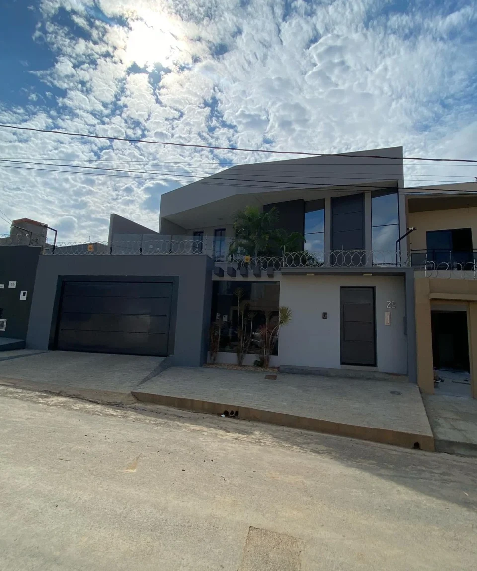 Ibituruna · Convivência e lazer — Registro da obra entregue · Foto 02