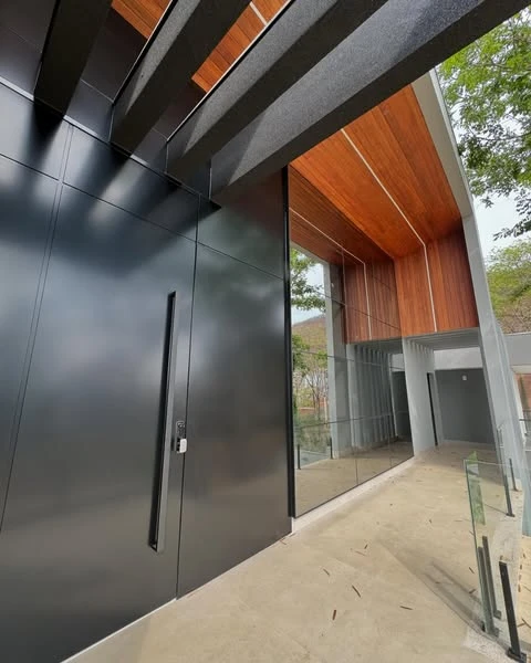 Residência Portal do Ibituruna — Registro da obra entregue · Foto 02
