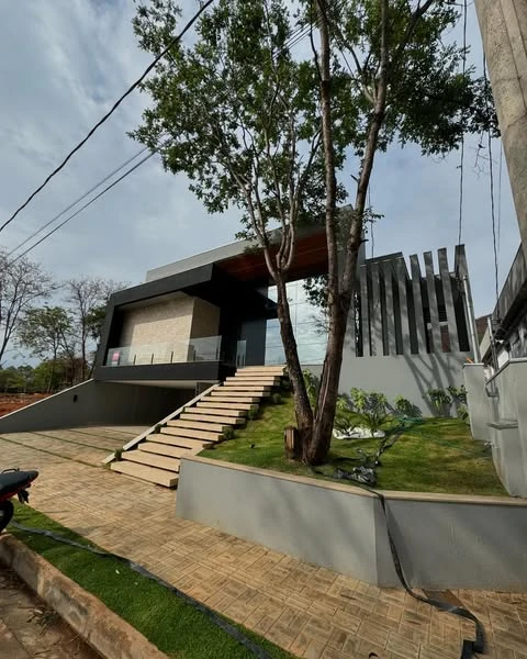 Residência Portal do Ibituruna — Registro da obra entregue · Foto 03