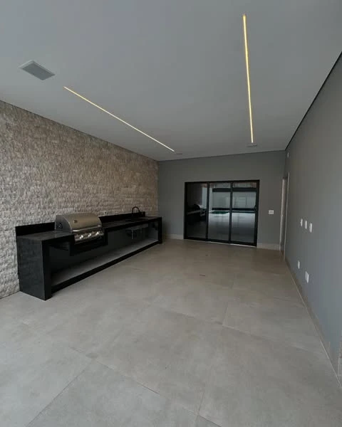 Residência Portal do Ibituruna — Registro da obra entregue · Foto 05