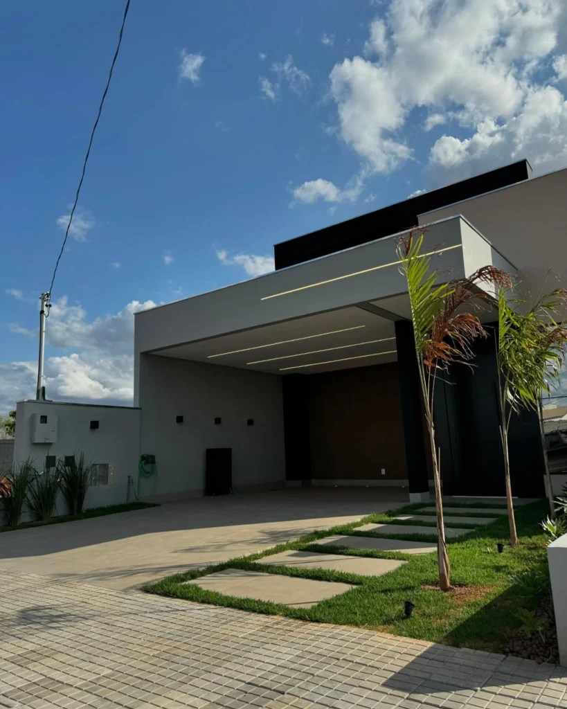 Villa Segura · Avenida — Registro da obra entregue · Foto 01