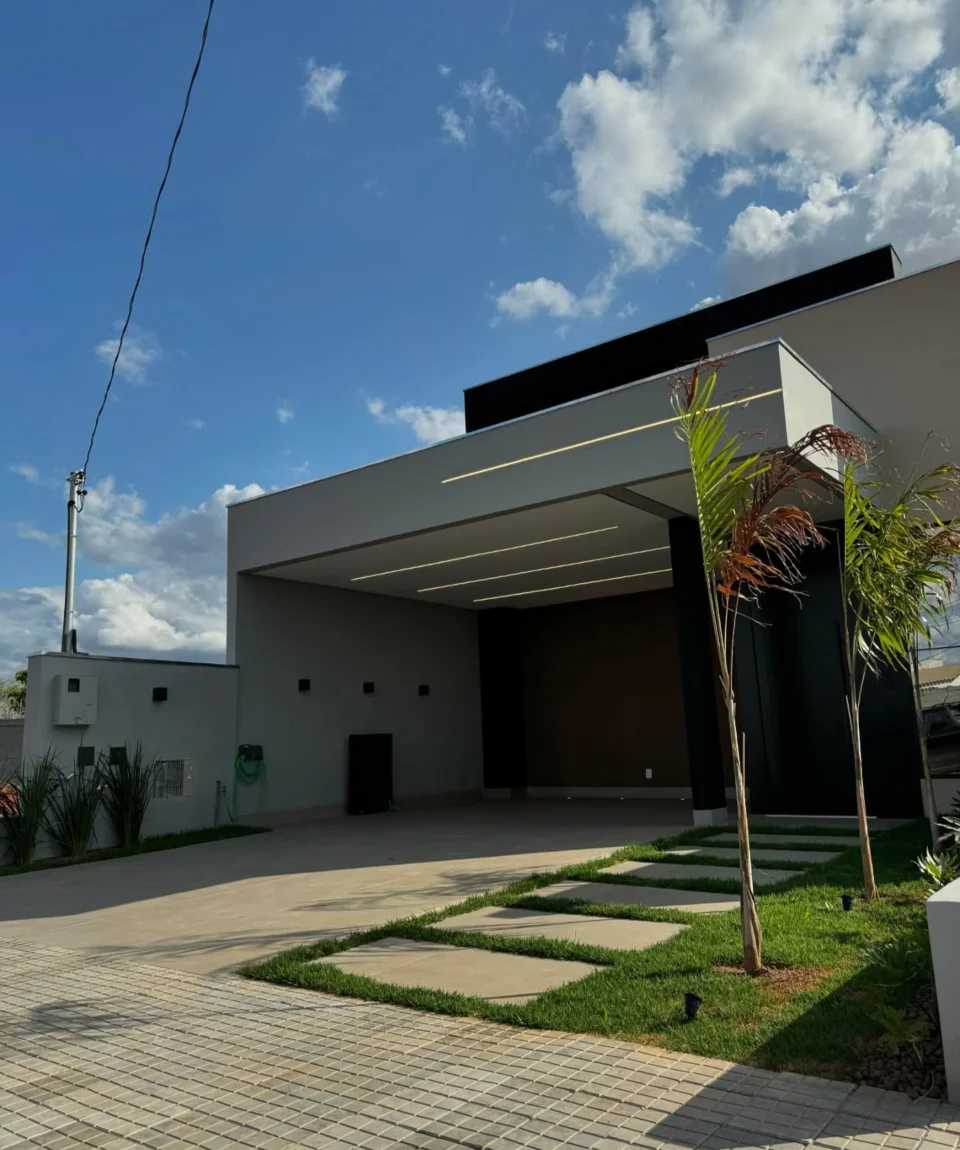 Villa Segura · Avenida — Registro da obra entregue · Foto 01