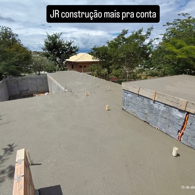 Capa da publicação de @robertoalves1989 em 15 abr 2025